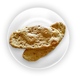 Extra Traditional Pitta Bread 