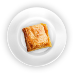 Traditional Baklava 